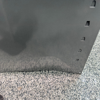 Global Industrial Storage Cabinet image 3